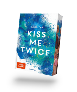 2023_09_Kiss me Twice_Mockup